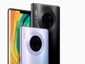 Einem Bericht zufolge, wird Huawei Mitte November mit dem Verkauf der Huawei Mate 30-Serie in einigen EU-Ländern starten.