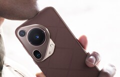 Das Huawei Pura 70 Ultra setzt auf eine ausziehbare Hauptkamera mit 1 Zoll Sensor. (Bild: Huawei)