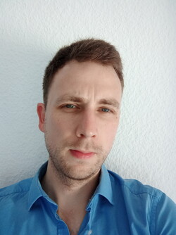 Aufnahme der Frontkamera