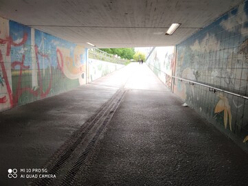 Xiaomi Mi 10 Pro | Stock - Foto-Modus