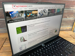 Im Freien (bewölkter Himmer)