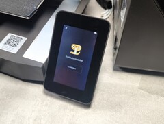 Pimp my Kobra: Installation von Rinkhals