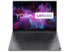 Amazon hat einen interessanten Deal für das mit einem OLED-Panel ausgestattete Lenovo Yoga Slim 7i Pro Notebook (Bild: Lenovo)