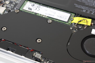 Razers Geheimrezept scheint die Dampfkammerkühlung für alle künftigen Laptops zu sein, einschließlich des Book 13