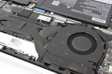 Wir können keine größeren Spulenfiepen oder elektronischen Geräusche an unserem Gerät feststellen