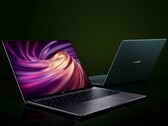 Offenbar arbeitet Huawei an einem MateBook mit einer schnellen Intel Tiger Lake-APU. (Bild: Huawei)
