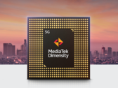 Der heute vorgestellte Dimensity 9000 wird sich in Flaggschiff-Smartphones finden (Bild: MediaTek)