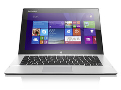 Test Lenovo Miix 2 11 Convertible