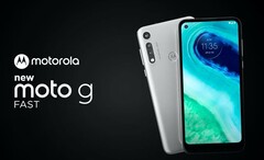 Motorola hat in den USA aus Versehen ein Promo-Video zu einem noch nicht angekündigten Smartphone veröffentlicht. (Bild: Motorola)