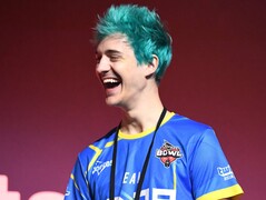 Ninja verdiente 2018 knapp 10 Millionen US-Dollar