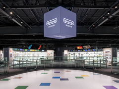 Nintendo Museum in Kyoto, Japan (Bildquelle: Nintendo)