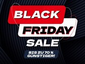 Der Black Friday bim Nintendo E-Shop und My Nintendo Store hat begonnen und es gibt sogar Rabatte bis 90 % (Bildquelle: Nintendo)