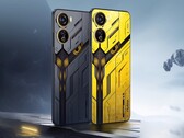 Das Nubia Neo soll eines der leistungsstärksten Gaming-Smartphones für rund 200 US-Dollar werden. (Bild: ZTE)