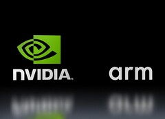 Die Übernahmegespräche zwischen Nvidia und Softbank sind offenbar weit fortgeschritten, ARM soll noch im Sommer zu Nvidia gehören. (Bild: Nvidia)