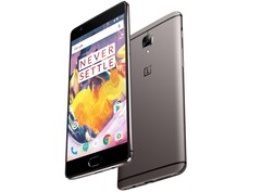 Das neun Monate alte OnePlus 3T bekommt nur mehr Android O, danach ist Schluss.