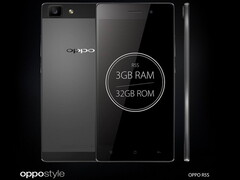 Oppo R5s: Bis morgen als Special Deal für 200 Euro