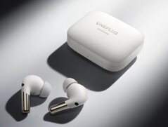 Die OnePlus Buds Pro 2R sollen durch Dual-Treiber erstklassigen Sound erzielen. (Bild: OnePlus)