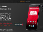 OnePlus One: Jeden Dienstag ohne Invite erhältlich