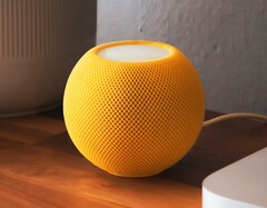 OpenAI soll ein Konkurrenzprodukt zum Apple HomePod entwickeln.
