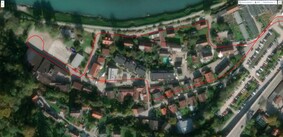 Ortung Samsung Galaxy A13 5G – Wende