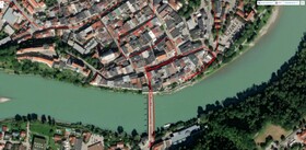 Ortung Samsung Galaxy Tab A11 – Brücke