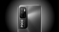 Das Poco M3 Pro 5G basiert offenbar auf dem Redmi Note 10 5G, beim Design gibts aber einige Änderungen. (Bild: Poco)