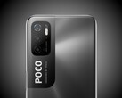 Das Poco M3 Pro 5G basiert offenbar auf dem Redmi Note 10 5G, beim Design gibts aber einige Änderungen. (Bild: Poco)