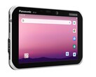 Panasonic Toughbook FZ-S1 Rugged Tablet Test : Optimiert für mobile Mitarbeiter