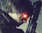 In-Game-Artwork zu Resident Evil Requiem mit Leon Scott Kennedy