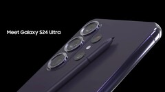 Der bekannte Leaker Ice Universe will bereits Pläne für den Samsung Galaxy S24 Launchtermin erfahren haben. (Bild: 4RMD)