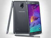 Galaxy Note 4: Begehrt, aber teuer.