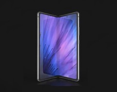 Samsung wird das Galaxy Fold 2 wohl als Galaxy Z Fold 2 auf den Markt bringen.