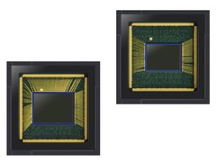 Samsung hat einen neuen 64 MP-Sensor vorgestellt (Quelle: Samsung)