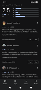 Viel Joy kommt bei den meisten Nutzern aktuell nicht auf