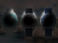 Drei Seiko Prospex-Modelle, die für den 22. Oktober angekündigt wurden. (Bildquelle: Seiko Singapur auf Instagram)