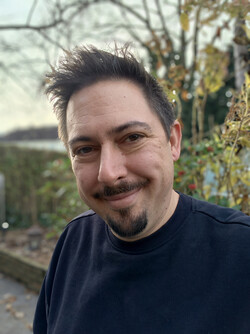 Selfie mit dem Vivo X300 Pro (Porträt-Modus)