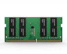 Samsungs erster 32 GB DDR4 SoDIMM. (Bild: Samsung)