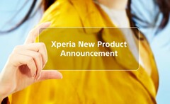 Das Sony Xperia 5 IV wird bereits am Donnerstag, dem 1. September offiziell vorgestellt. (Bild: Sony)