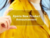Das Sony Xperia 5 IV wird bereits am Donnerstag, dem 1. September offiziell vorgestellt. (Bild: Sony)