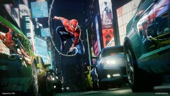 Dank des Steam Summer Sales können Marvelfans bei Spider-Man Remastered zum Vorzugspreis in die Rolle von Peter Parker schlüpfen (Quelle: Playstation Blog).