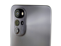 Test Motorola Moto G22