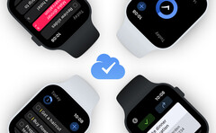 Things für die Apple Watch erhält eine ganze Reihe nützlicher Features. (Bild: Cultured Code)