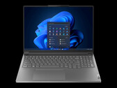 Das ThinkBook P16 kommt dieses Jahr mit einer GeForce RTX 4060 (Bild: Lenovo)