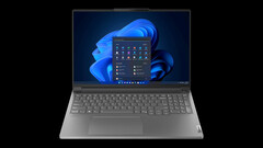 Das ThinkBook P16 kommt dieses Jahr mit einer GeForce RTX 4060 (Bild: Lenovo)