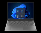 Das ThinkBook P16 kommt dieses Jahr mit einer GeForce RTX 4060 (Bild: Lenovo)