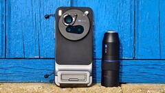 Das Vivo X300 Pro macht mit und ohne Zeiss-Telekonverter eine gute Figur auf Zypern. (Bildquelle: Alexander Fagot, Notebookcheck)
