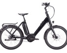 Das Wanderer E-Compact F5/R5 gibt es aktuell noch einmal günstiger