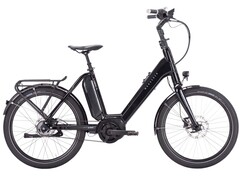 Das Wanderer E-Compact F5/R5 gibt es aktuell noch einmal günstiger