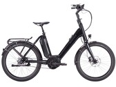 Das Wanderer E-Compact F5/R5 gibt es aktuell noch einmal günstiger