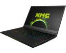 XMG Neo 15: Schnelles Gaming-Notebook mit mechanischer Tastatur vorgestellt